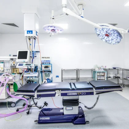 Manchester Private Hospital