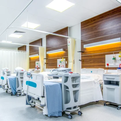 Manchester Private Hospital
