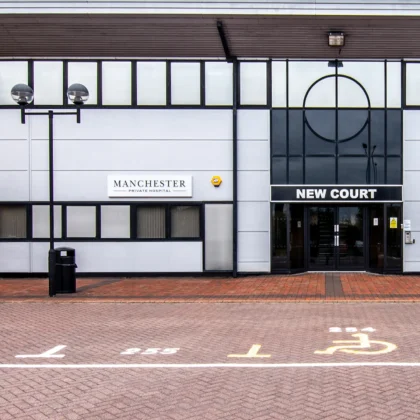 Manchester Private Hospital