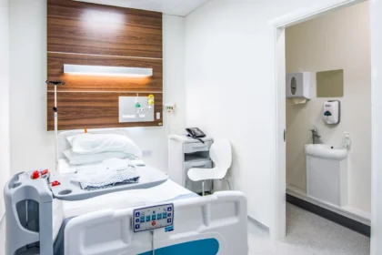 Manchester Private Hospital