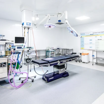 Manchester Private Hospital