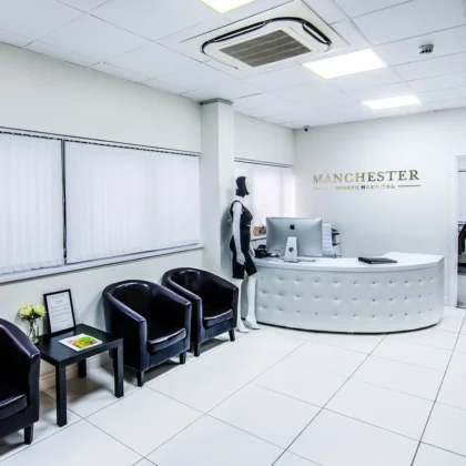Manchester Private Hospital