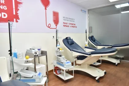 Sarvodaya Hospital and Research Center