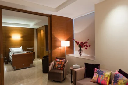 Fortis Gurgaon