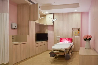 Fortis Gurgaon