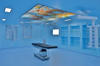 Sarvodaya Hospital and Research Center