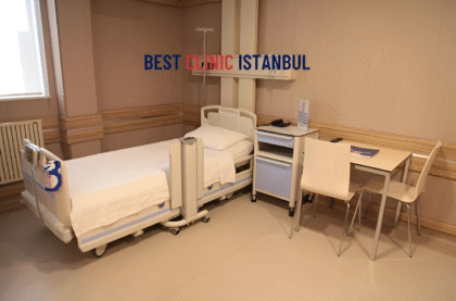Best Clinic Istanbul