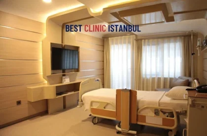 Best Clinic Istanbul