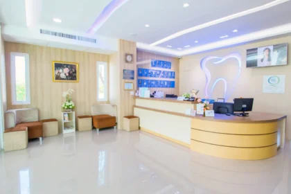Empress Dental