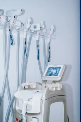 Antiaging Group Barcelona