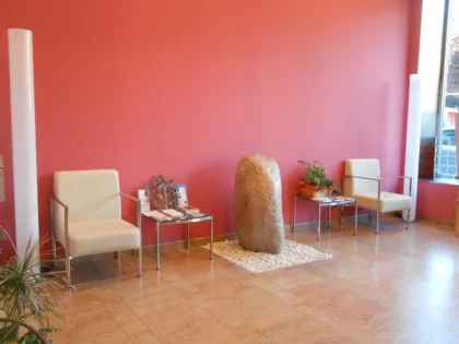 Centro Medico Manzanera
