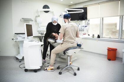 MosDent Dental Hospital