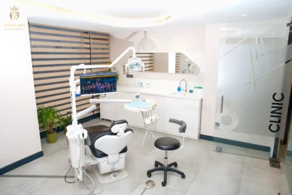 New Era Smile Dental Clinic