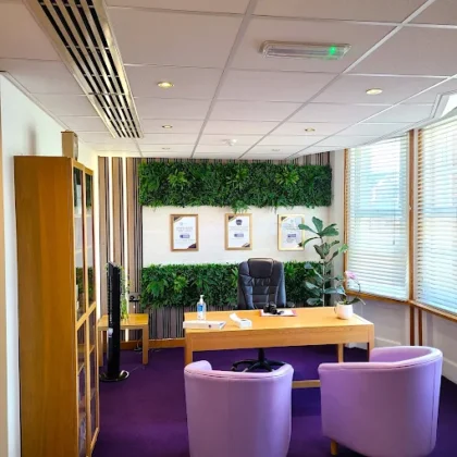 Cosmetic Surgery Partners London