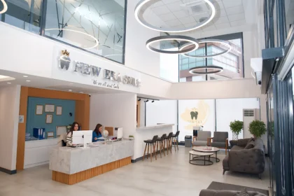 New Era Smile Dental Clinic