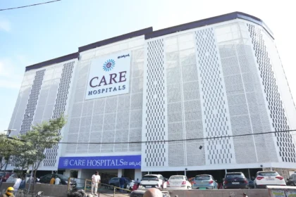 CARE Hospitals, Banjara Hills