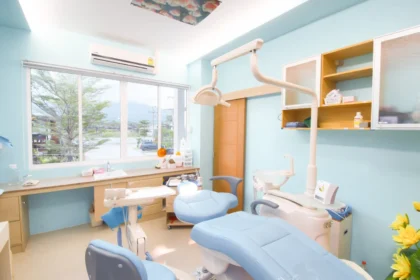 Empress Dental