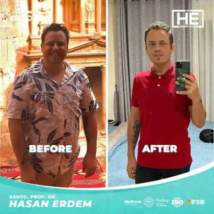 Dr. HE Obesity Clinic