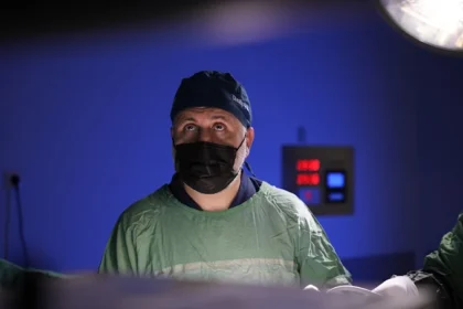 Dr. HE Obesity Clinic