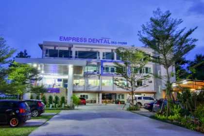 Empress Dental