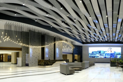 Medipol Mega University Hospital