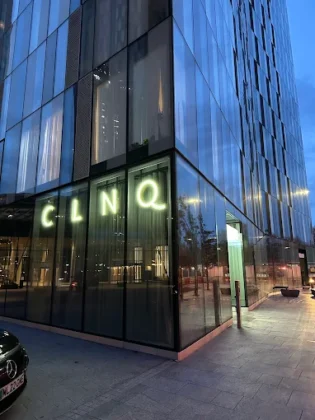 CLNQ Deansgate Square Manchester