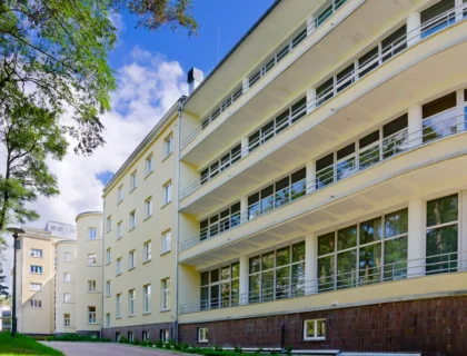 European Health Center Otwock