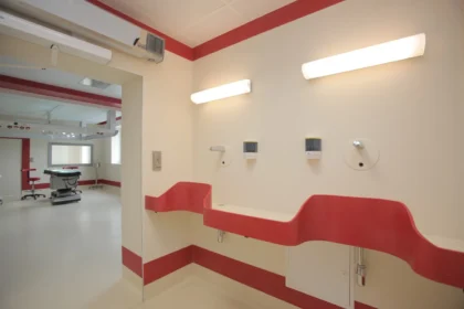 European Health Center Otwock