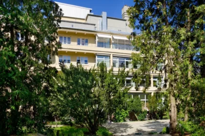 European Health Center Otwock