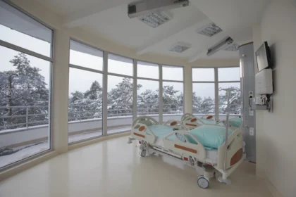 European Health Center Otwock