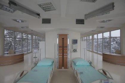 European Health Center Otwock