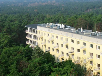 European Health Center Otwock