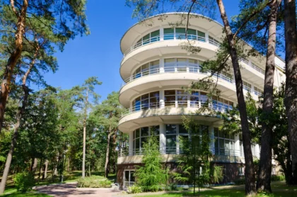 European Health Center Otwock