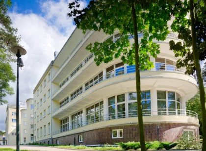 European Health Center Otwock
