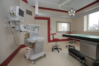 European Health Center Otwock