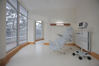 European Health Center Otwock