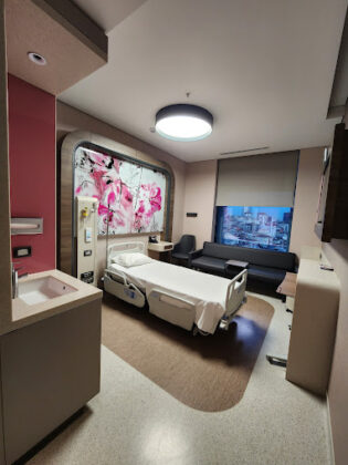 Medipol Mega University Hospital