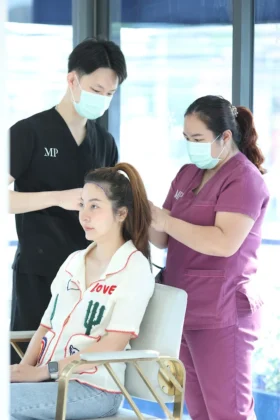 MP Clinic Thailand