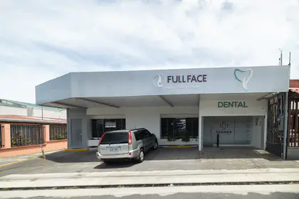 Dental Costa Rica