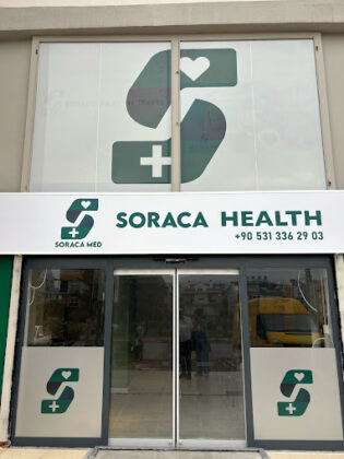 Soraca Med