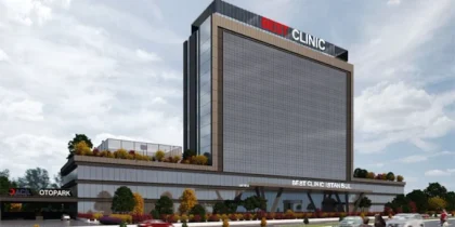 Best Clinic Istanbul
