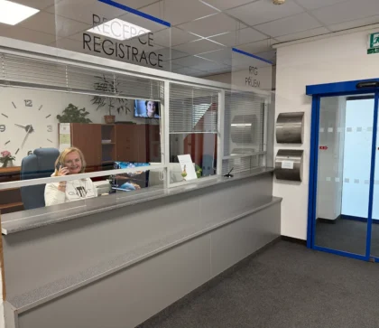Premium Center of Gynecology and Obstetrics Neratovice