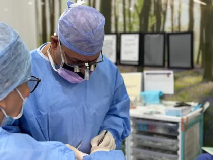 Berkeley Square Medical