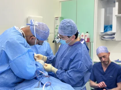 Berkeley Square Medical