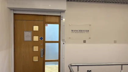 Manchester Private Hospital