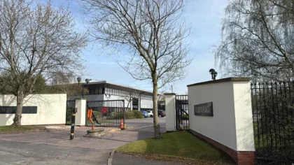 Manchester Private Hospital