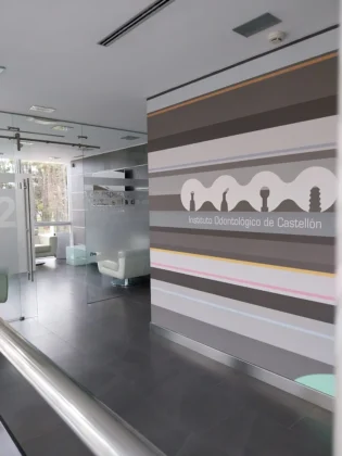 Instituto Odontologico de Castellon