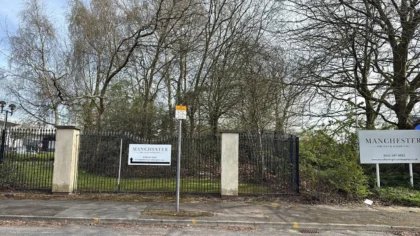 Manchester Private Hospital