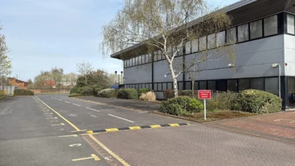 Manchester Private Hospital
