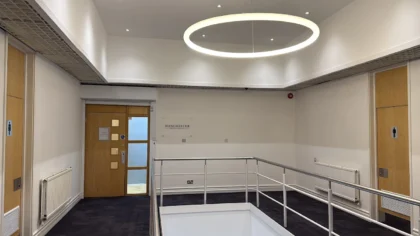 Manchester Private Hospital